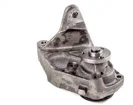 BOMBA DAGUA FIAT TEMPRA 8/16 VALV 2.0 92/99