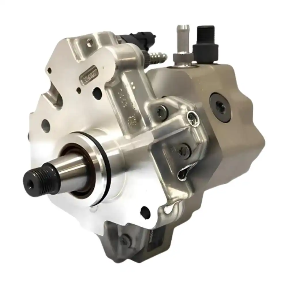 BOMBA DE ALTA PRESSAO CHEVROLET S-10 2.8L 2005 A 2011 MWM