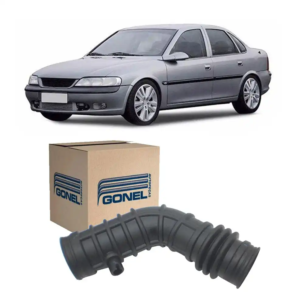 SANFONA FILTRO AR VECTRA 2.0 2.2 8V 1997 A 2005