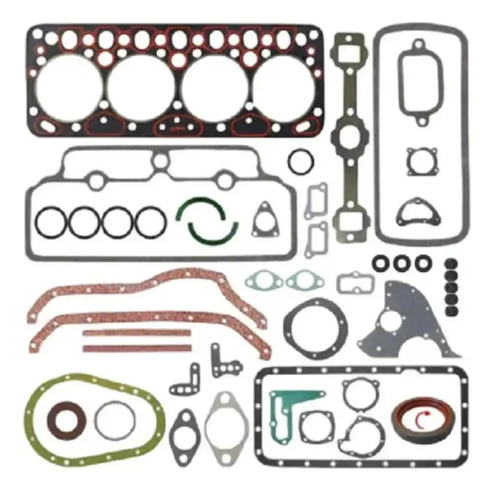 JUNTA MOTOR MERCEDES BENZ L2013 DIESEL 1981 A 1989 OM352