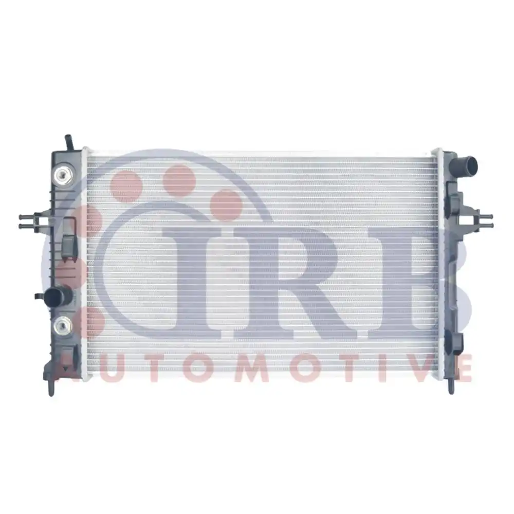 RADIADOR ASTRA 1.8 2.0 8V 16V 2009 A 2011 CAMBIO AUTOMATICO