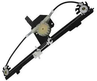 MAQUINA VID FIAT DOBLO 02/ DIANT ESQ ELETRICA S/MOTOR FIX.OR