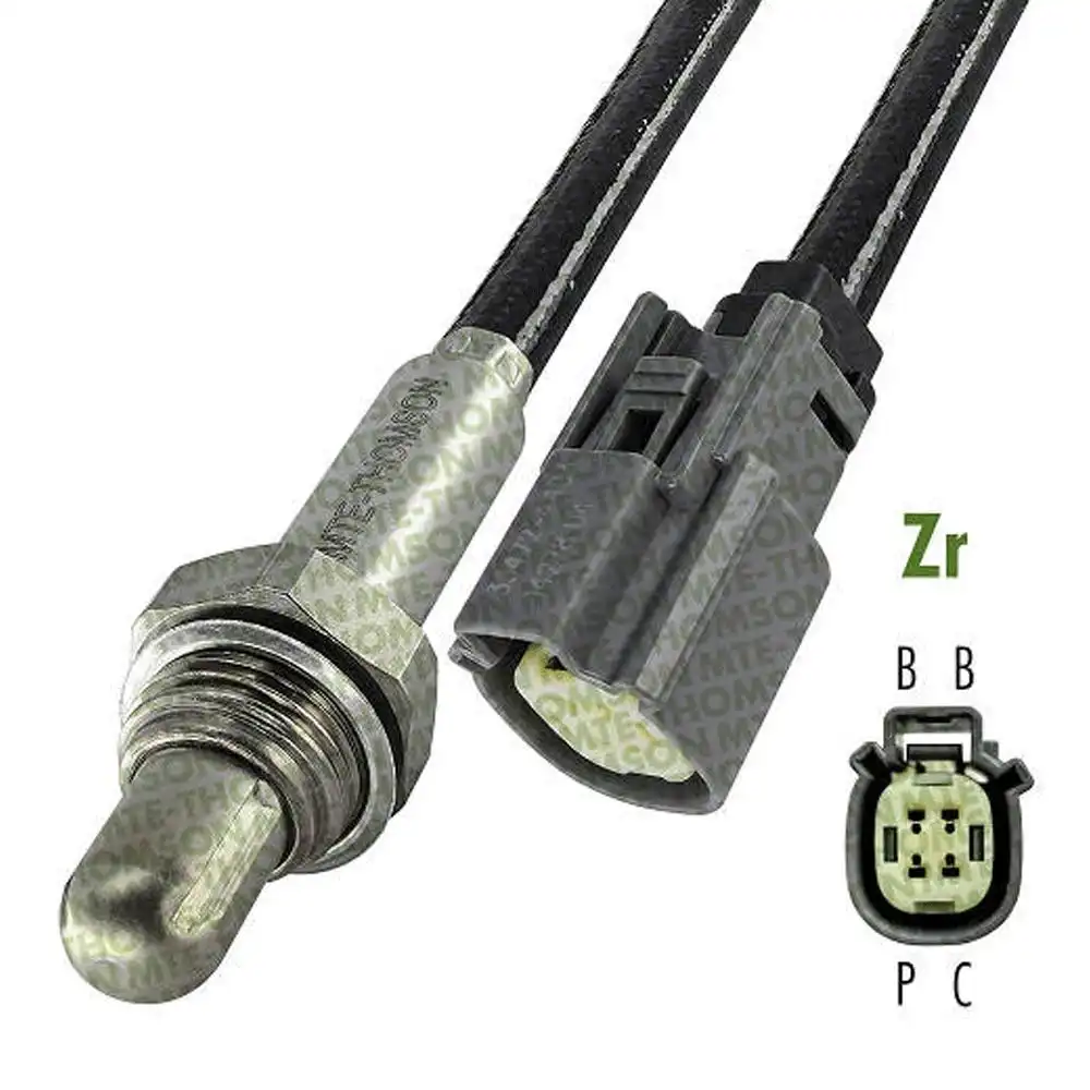 SONDA LAMBDA RANGER 2.5 16V DURATEC 4X2 2012/ POS CATALISADO