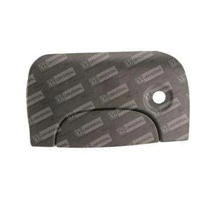 MACANETA PORTA TRAS ESQ BAU KANGOO 00/