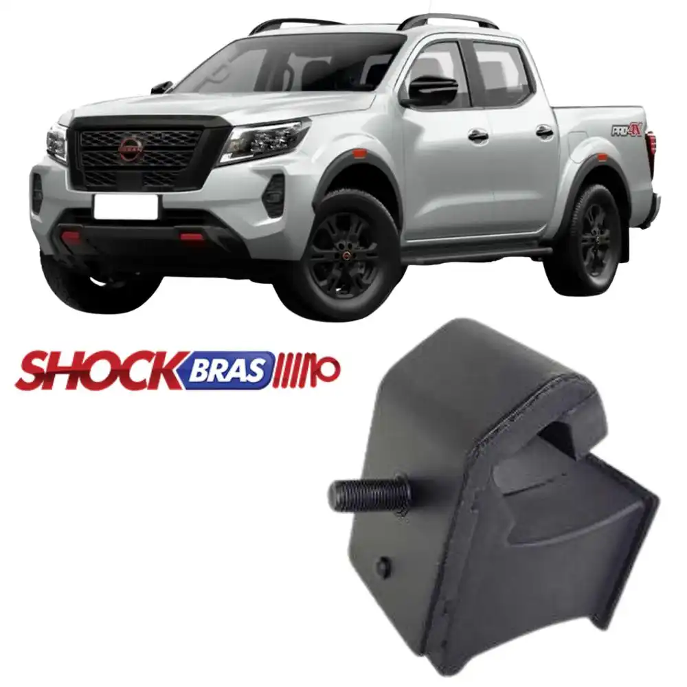 CALCO MOTOR NISSAN FRONTIER 2.8 2.5 2007 A 2015