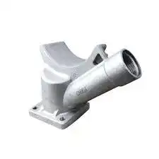 SUPORTE ALTERNADOR FUSCA KOMBI BRASILIA