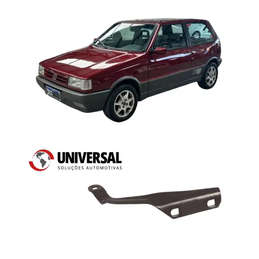 DOBRADICA CAPO DIANT FIAT UNO 1984 A 2013 DIR