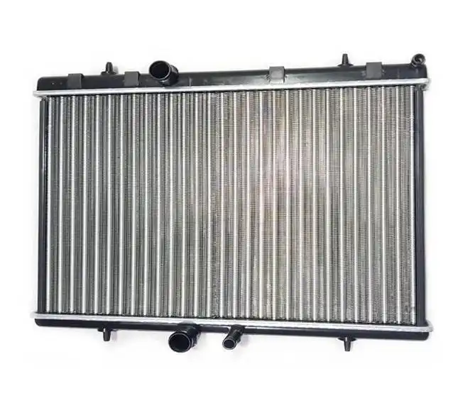 RADIADOR CITROEN C4 1.5 2015 EM DIANTE