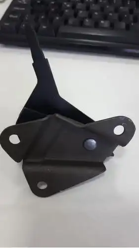 BATENTE BANCO TRAS FIAT UNO ESQ (CARROCERIA)