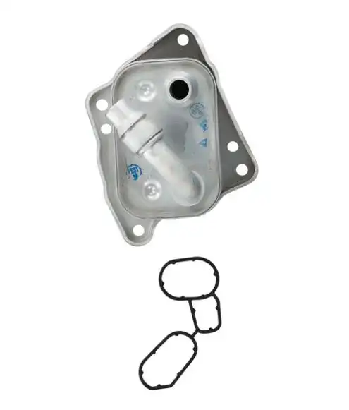 RADIADOR OLEO BMW X1 2.0 16V 2009 A 2015