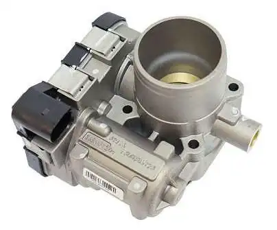 CORPO BORBOLETA FIAT SIENA PALIO UNO 2003/ FLEX