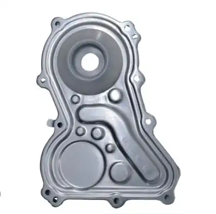 RETENTOR DIANT VIRABREQUIM ONIX 1.0 12V C/ FLANGE  2020/