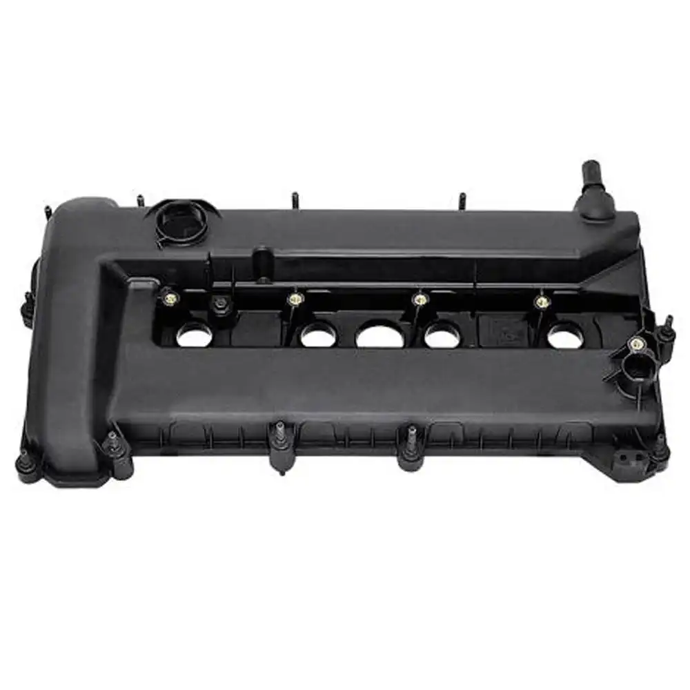 TAMPA VALVULA FOCUS 2.0 16V 2005 A 2008 (DURATEC) SEM JUNTA