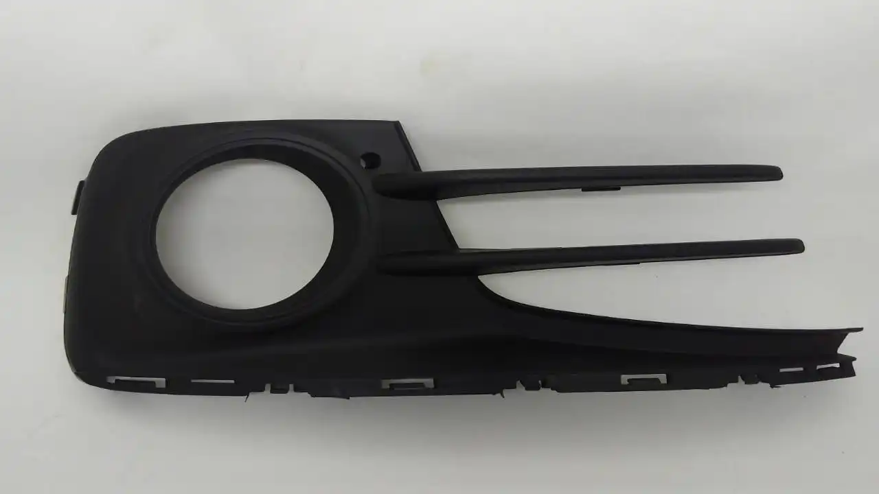 GRADE PARACHOQUE FOX SPACEFOX 15/17 DIR C/FAROLETE