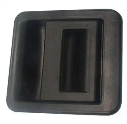 MACANETA EXT FIAT DUCATO LATERAL DIR /05 C/ COMANDO INTERNO