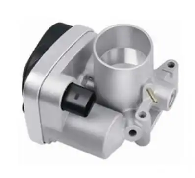 CORPO BORBOLETA GOL GV KOMBI VOYAGE 1.0 1.4 FLEX