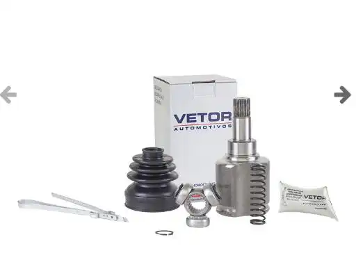 TULIPA CAIXA CITROEN AIRCROSS 1.5 2016 A 2021 ESQUERDO