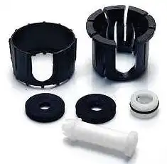 REPARO ALAVANCA CAMBIO FIAT PALIO 2003 A 2012