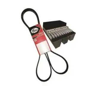 CORREIA ALTERNADOR AGILE SEM DH SEM AC