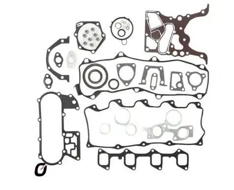 JUNTA MOTOR HILUX 3.0 16V 2005 A 2012 CHAPA 1PIC