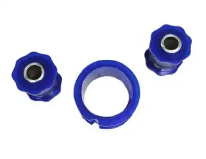 BUCHA CAIXA DIRECAO FRONTIER 2008/ (KIT)