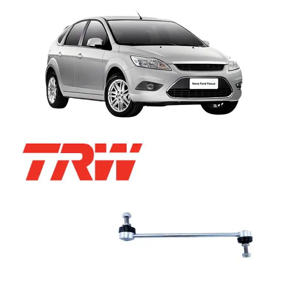 BIELETA DIANTEIRA FOCUS 2009 A 2013