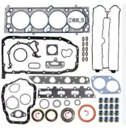 JUNTA MOTOR VECTRA 2.4 16V 2006 A 2009 C/ RETENTOR