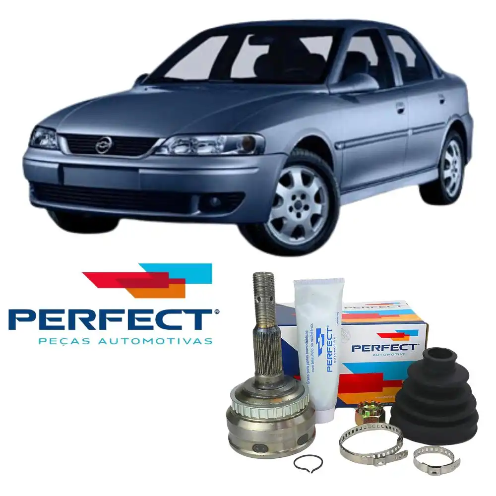 JUNTA HOMOC VECTRA 2.0 2.2 1997 A 2006 C/ABS