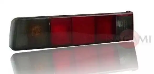 SINAL TRAS SANTANA 85/90 ESQ FUME