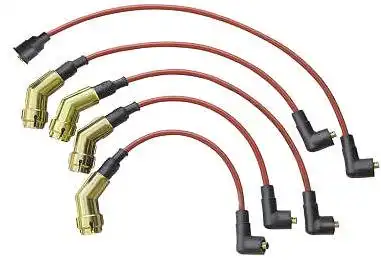 CABO VELA CORCEL I II,ESCORT SUPRESSIVO