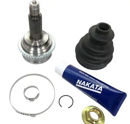 JUNTA HOMOC FUSION 2.3 16V 2006 A 2009 (RANHURA 32X28)