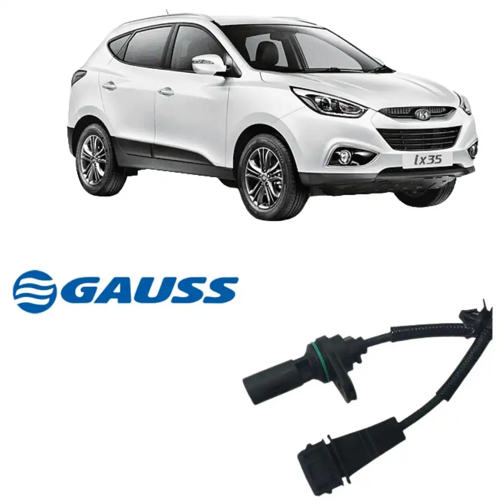 SENSOR ROTACAO HYUNDAI IX35 2.0 2010/