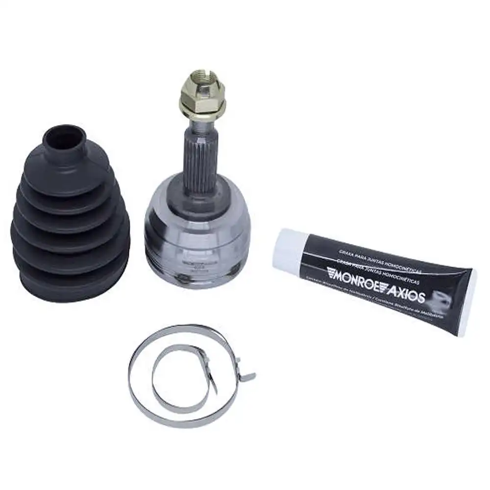 JUNTA HOMOC RENAULT DUSTER 1.6 16V 2011 ACIMA C/ABS