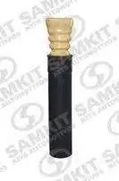 KIT AMORTECEDOR TRASEIRO NEW ECOSPORT 1.6 2.0 16V 2013/