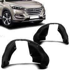 PROTETOR PARALAMA DIANT HYUNDAI TUCSON 2017 A 2023 DIR