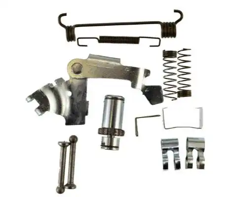 REPARO SAPATA FREIO ALAVANCA DUCATO 2.3 2.5 2.8 1998 A 2017