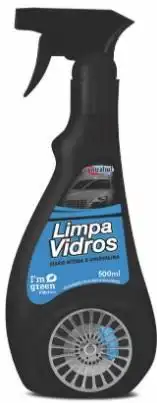 LIMPA VIDROS SPRAY 500 ML