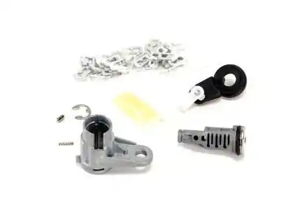 CILINDRO FECHADURA TAMPA S-10 2012 A 2019