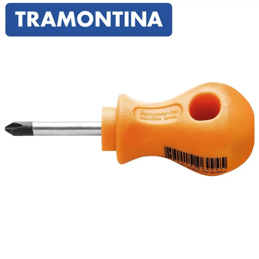 CHAVE PHILLIPS TOCO 5X38MM