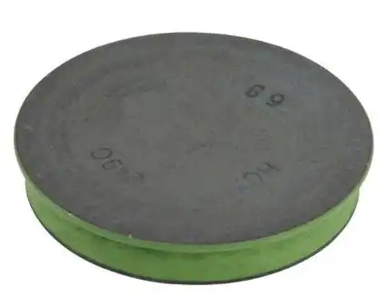 CALOTA GRAXA RODA TRAS GOLF 99/13 BORA NEW BEETLE