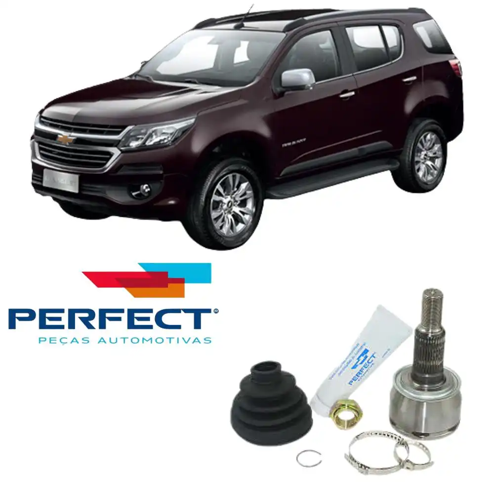 JUNTA HOMOC S-10 TRAILBLAZER 2017 A 2021