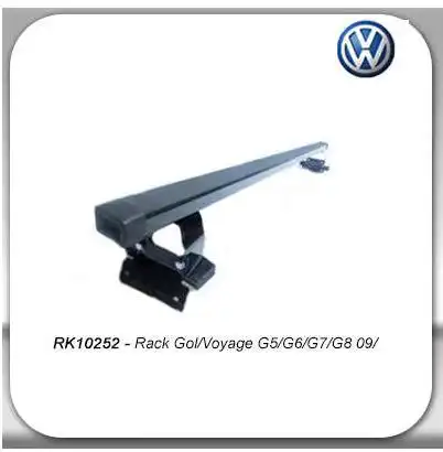 RACK GOL VOYAGE 2009/ GER V VI