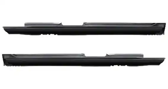 CAIXA AR EXT SANTANA 4 PORTAS ESQ