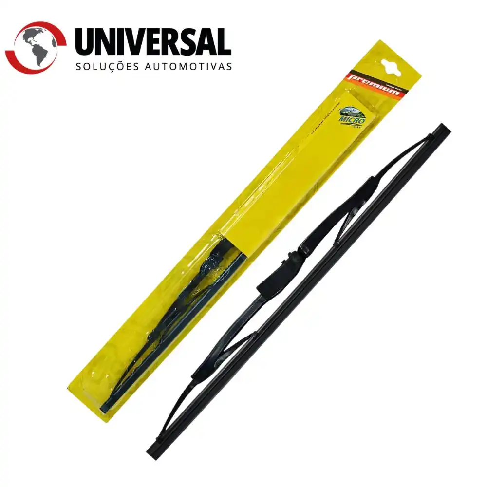 PALHETA VIDRO TRAS 13"