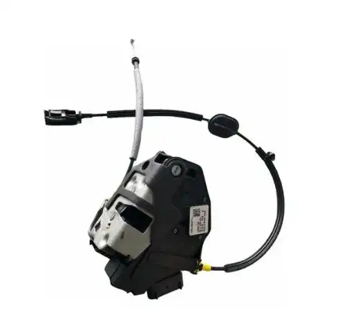 FECHADURA PORTA KA 15/19 TRAS ESQ ELETRICA