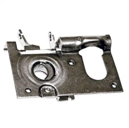 FECHADURA CAPO ESCORT 87/ INFERIOR