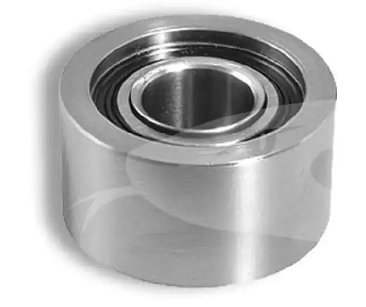 POLIA CORREIA DENTADA S-10 2.5 8V 1996 A 2000