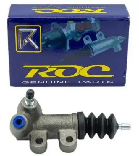 CILINDRO AUXILIAR EMBREAGEM TOYOTA COROLLA 1992 A 2002