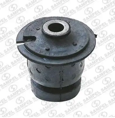 BUCHA QUADRO MOTOR GOL V.P.S 87/ DIANT (12MM)