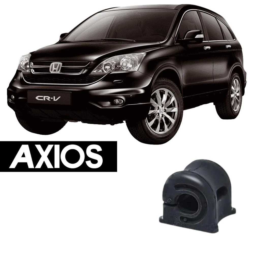 BUCHA EST DIANT HONDA CR-V 07/12 20MM